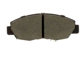 Purchase Top-Quality Front Ceramic Pads by BOSCH - BE465H pa4