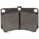 Purchase Top-Quality Front Ceramic Pads by BOSCH - BE466H pa2