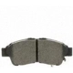 Purchase Top-Quality Front Ceramic Pads by BOSCH - BE562H pa2