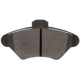 Purchase Top-Quality Front Ceramic Pads by BOSCH - BE600H pa2