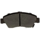 Purchase Top-Quality Front Ceramic Pads by BOSCH - BE621H pa2