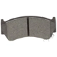 Purchase Top-Quality Front Ceramic Pads by BOSCH - BE668H pa2