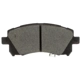 Purchase Top-Quality Front Ceramic Pads by BOSCH - BE721H pa3