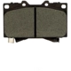 Purchase Top-Quality Front Ceramic Pads by BOSCH - BE772H pa3