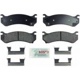 Purchase Top-Quality Front Ceramic Pads by BOSCH - BE785H pa9