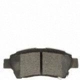 Purchase Top-Quality Front Ceramic Pads by BOSCH - BE831H pa2