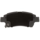 Purchase Top-Quality Front Ceramic Pads by BOSCH - BE831H pa3