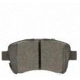 Purchase Top-Quality Front Ceramic Pads by BOSCH - BE937H pa2