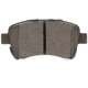 Purchase Top-Quality Front Ceramic Pads by BOSCH - BE937H pa3