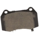 Purchase Top-Quality Front Ceramic Pads by BOSCH - BE960H pa1