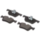 Purchase Top-Quality BRAKEBEST - SC1922 - Front Ceramic Pads pa1
