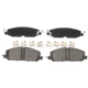 Purchase Top-Quality BRAKEBEST - SC2229 - Front Ceramic Pads pa2
