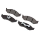 Purchase Top-Quality BRAKEBEST - SC477 - Front Ceramic Pads pa1