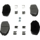 Purchase Top-Quality BRAKEBEST - SC793 - Front Ceramic Pads pa3