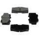 Purchase Top-Quality BRAKEBEST - SC799 - Front Ceramic Pads pa3
