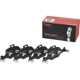 Purchase Top-Quality Front Ceramic Pads by BREMBO - P06107 pa1