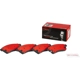 Purchase Top-Quality Front Ceramic Pads by BREMBO - P09009N pa3