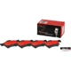 Purchase Top-Quality Front Ceramic Pads by BREMBO - P11015N pa3