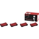 Purchase Top-Quality Front Ceramic Pads by BREMBO - P44018N pa4