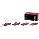 Purchase Top-Quality Front Ceramic Pads by BREMBO - P50039N pa1