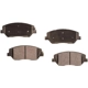 Purchase Top-Quality BREMSEN - BCD1385 - Plaquettes avant en céramique  pa1