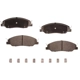 Purchase Top-Quality BREMSEN - BCD1463 - Front Ceramic Pads pa7