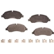 Purchase Top-Quality BREMSEN - BCD1774 - Front Ceramic Pads pa1