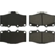Purchase Top-Quality CENTRIC PARTS - 103.04100 - Front Ceramic Pads pa5