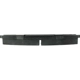 Purchase Top-Quality CENTRIC PARTS - 103.05510 - Front Ceramic Pads pa4