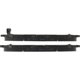 Purchase Top-Quality Front Ceramic Pads by CENTRIC PARTS - 103.07310 pa3