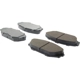 Purchase Top-Quality Front Ceramic Pads by CENTRIC PARTS - 103.07930 pa3