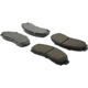 Purchase Top-Quality CENTRIC PARTS - 103.08330 - Front Ceramic Pads pa7