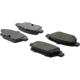 Purchase Top-Quality CENTRIC PARTS - 103.09290 - Front Ceramic Pads pa6