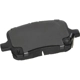 Purchase Top-Quality CENTRIC PARTS - 103.10280 - Front Ceramic Pads pa5