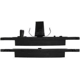 Purchase Top-Quality Plaquettes avant en céramique  de CENTRIC PARTS - 103.15530 pa2