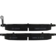 Purchase Top-Quality Front Ceramic Pads by CENTRIC PARTS - 103.19170 pa5