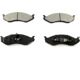 Purchase Top-Quality Front Ceramic Pads by DURAGO - BP477C pa2