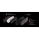 Purchase Top-Quality Front Ceramic Pads by DYNAMIC FRICTION COMPANY - 1551-0076-00 pa3