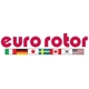 Purchase Top-Quality Front Ceramic Pads by EUROROTOR - ID1000H pa1