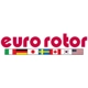 Purchase Top-Quality Front Ceramic Pads by EUROROTOR - ID1345H pa3