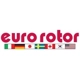 Purchase Top-Quality Front Ceramic Pads by EUROROTOR - ID1861 pa1