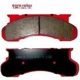 Purchase Top-Quality Front Ceramic Pads by EUROROTOR - ID450 pa3