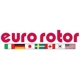 Purchase Top-Quality Front Ceramic Pads by EUROROTOR - ID800H pa1