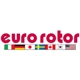 Purchase Top-Quality Front Ceramic Pads by EUROROTOR - ID800H pa3