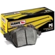 Purchase Top-Quality Front Ceramic Pads by HAWK PERFORMANCE - HB180Z.560 pa1