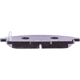 Purchase Top-Quality Front Ceramic Pads by HELLA PAGID - 355033281 pa3