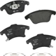 Purchase Top-Quality Front Ceramic Pads by HELLA PAGID - 355041561 pa1