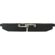 Purchase Top-Quality Front Ceramic Pads by HELLA PAGID - 355041991 pa3