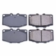 Purchase Top-Quality Front Ceramic Pads by POWER STOP - 16-137 pa6