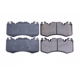 Purchase Top-Quality Front Ceramic Pads by POWER STOP - 16-1426 pa9